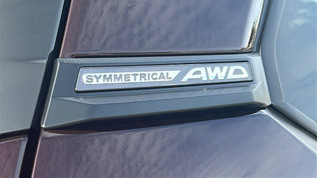 New 2026 Subaru Forester Touring AWD/4WD image 9