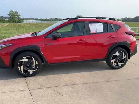 Used 2026 Subaru Crosstrek 2.5i Limited w/ Crosstrek Mirror Package AWD/4WD image 6