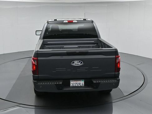 Used 2026 Ford F150 STX w/ Equipment Group 200A RWD image 43