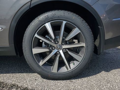 New 2026 Acura MDX w/ Technology Package image 11