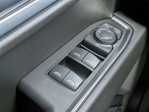 Used 2024 Chevrolet Silverado 1500 LT w/ All Star Edition Plus AWD/4WD image 20