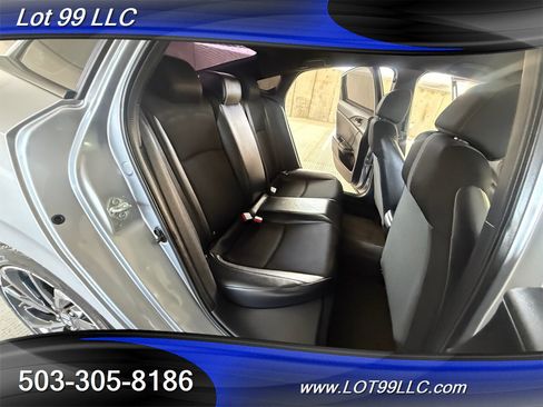 Used 2021 Honda Civic Sport image 19