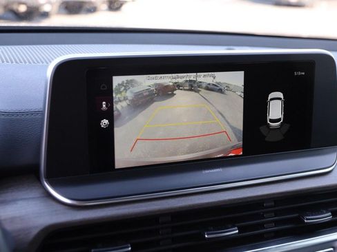 Used 2022 Kia Telluride EX w/ EX Premium Package FWD image 19