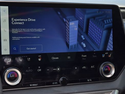 Used 2024 Lexus RX 350 F Sport w/ Convenience Package image 27