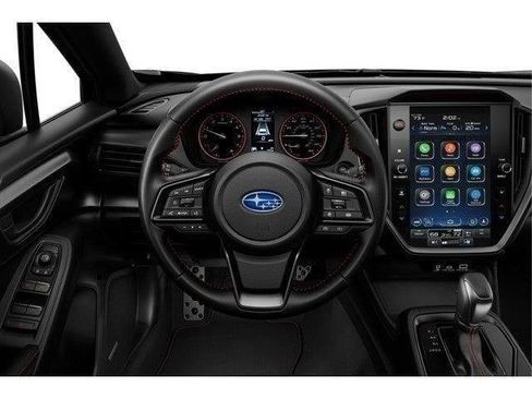 New 2025 Subaru Impreza RS w/ Popular Package #3 image 84