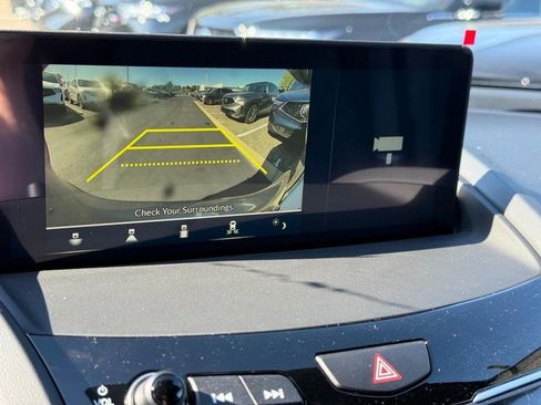 New 2025 Acura RDX SH-AWD image 15