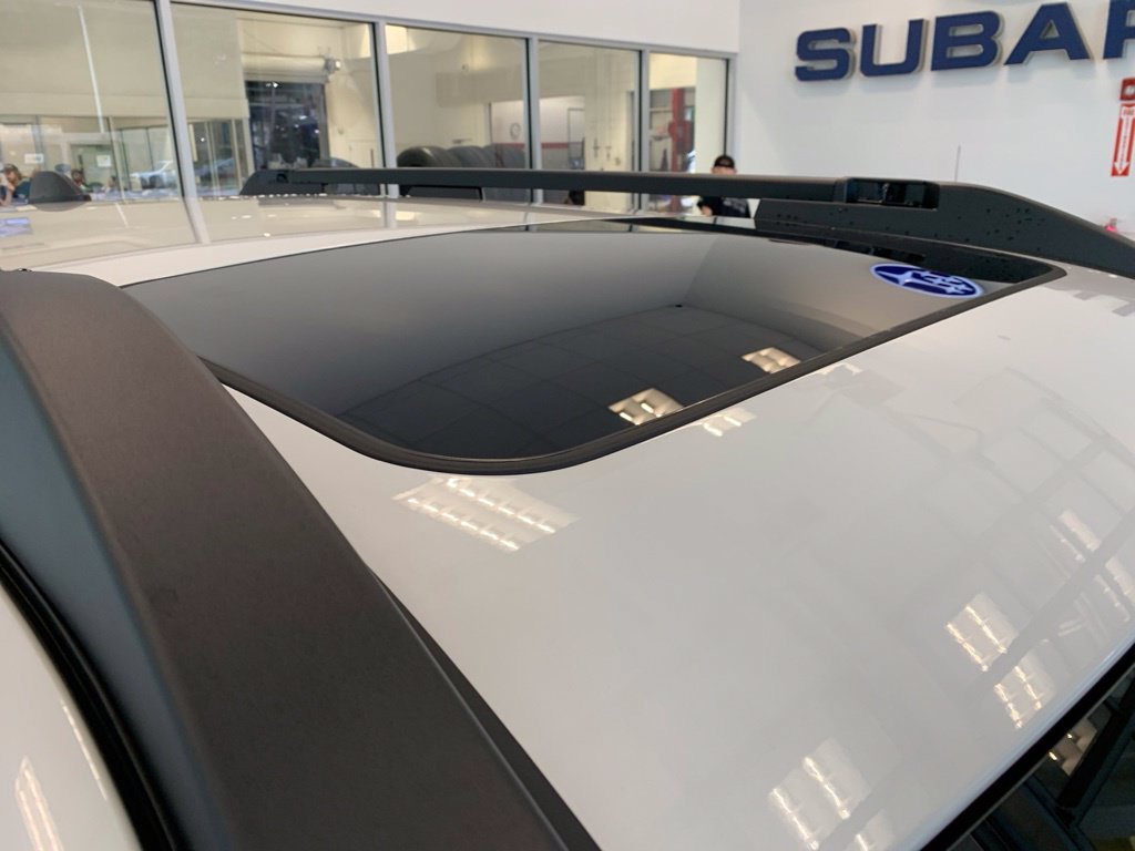 New 2026 Subaru Outback Touring XT AWD/4WD image 23