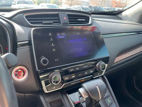 Used 2022 Honda CR-V EX-L image 15