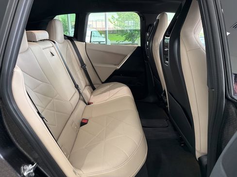 Certified 2023 BMW iX xDrive50 w/ Sport Package AWD/4WD image 43