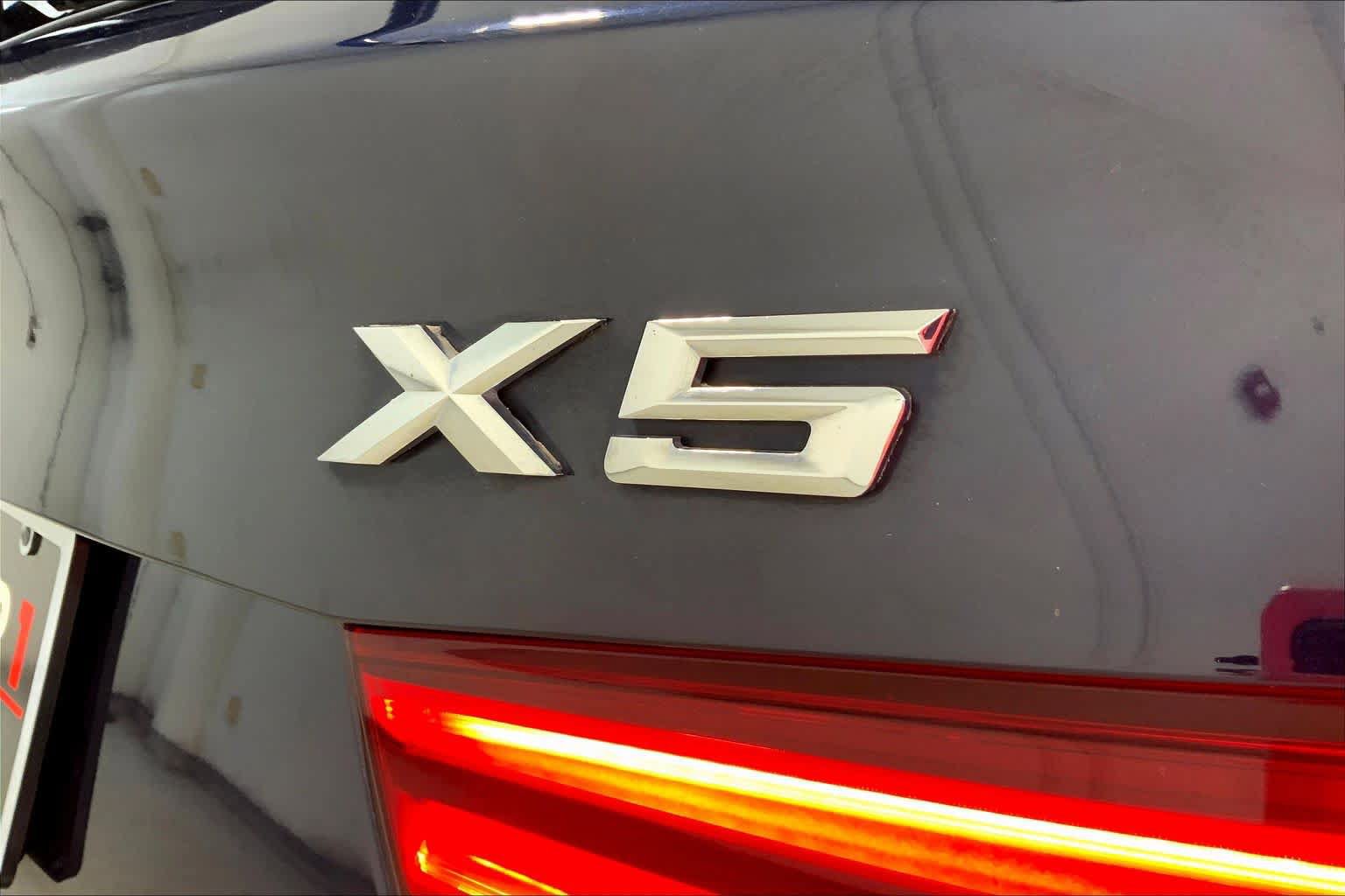 Used 2016 BMW X5 xDrive40e AWD/4WD image 29