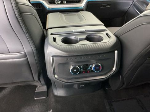 New 2025 Ford Expedition Tremor AWD/4WD image 26
