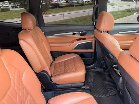 Used 2024 Kia Telluride EX X-Line AWD/4WD image 40