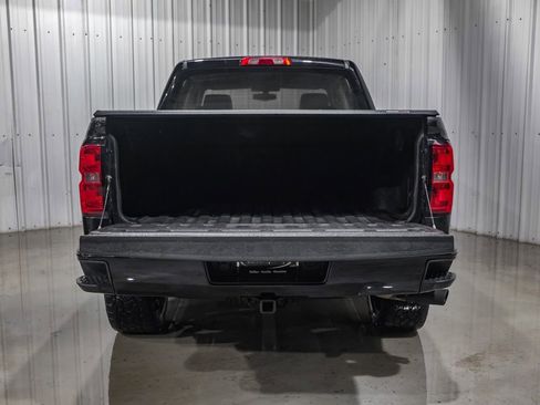 Used 2016 Chevrolet Silverado 1500 LT w/ Rally 2 Edition AWD/4WD image 54