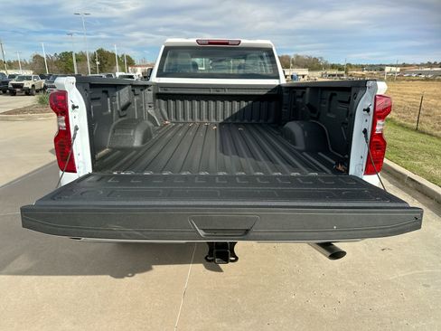 New 2026 Chevrolet Silverado 2500 W/T w/ WT/CX Safety Package image 22