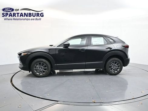 Used 2026 MAZDA CX-30 AWD 2.5 S image 4