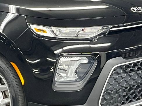 Used 2020 Kia Soul S image 37