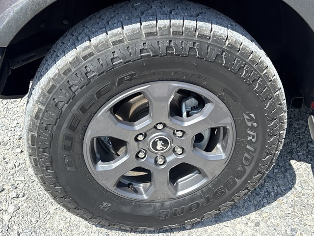 Used 2023 Ford Bronco Big Bend AWD/4WD image 11