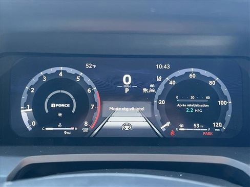 New 2025 Toyota Tacoma Limited image 12