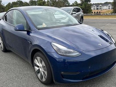 Used 2022 Tesla Model Y Long Range