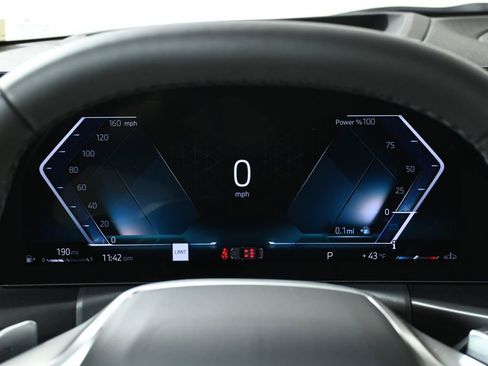 New 2026 BMW 330i xDrive Sedan w/ Premium Package image 20