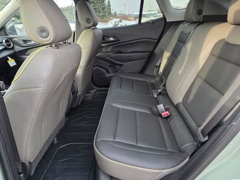 New 2026 Chevrolet Trax ACTIV w/ Driver Confidence Package image 13