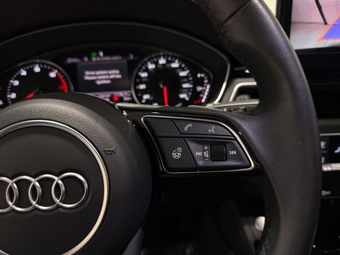 Used 2023 Audi A5 2.0T Premium w/ Convenience Package image 24