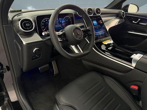 New 2026 Mercedes-Benz GLC 300 image 4