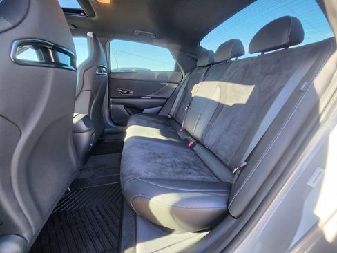 Certified 2026 Hyundai Elantra N image 12