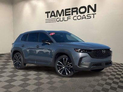 Used 2024 MAZDA CX-50 AWD 2.5 S w/ Premium Plus Pkg