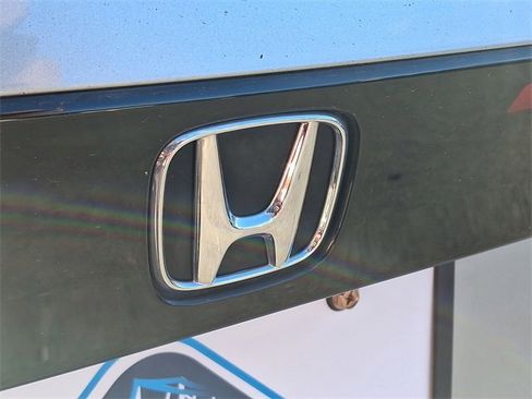 Certified 2024 Honda Accord EX image 29