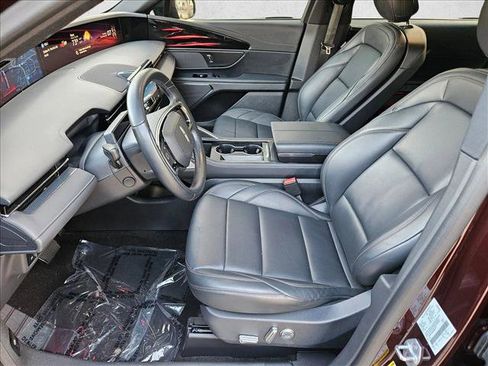 Used 2024 Lincoln Nautilus Premier w/ Jet Appearance Package image 16