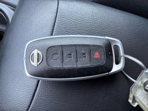 Used 2026 Nissan Kicks SV w/ Cold Weather Package FWD image 23
