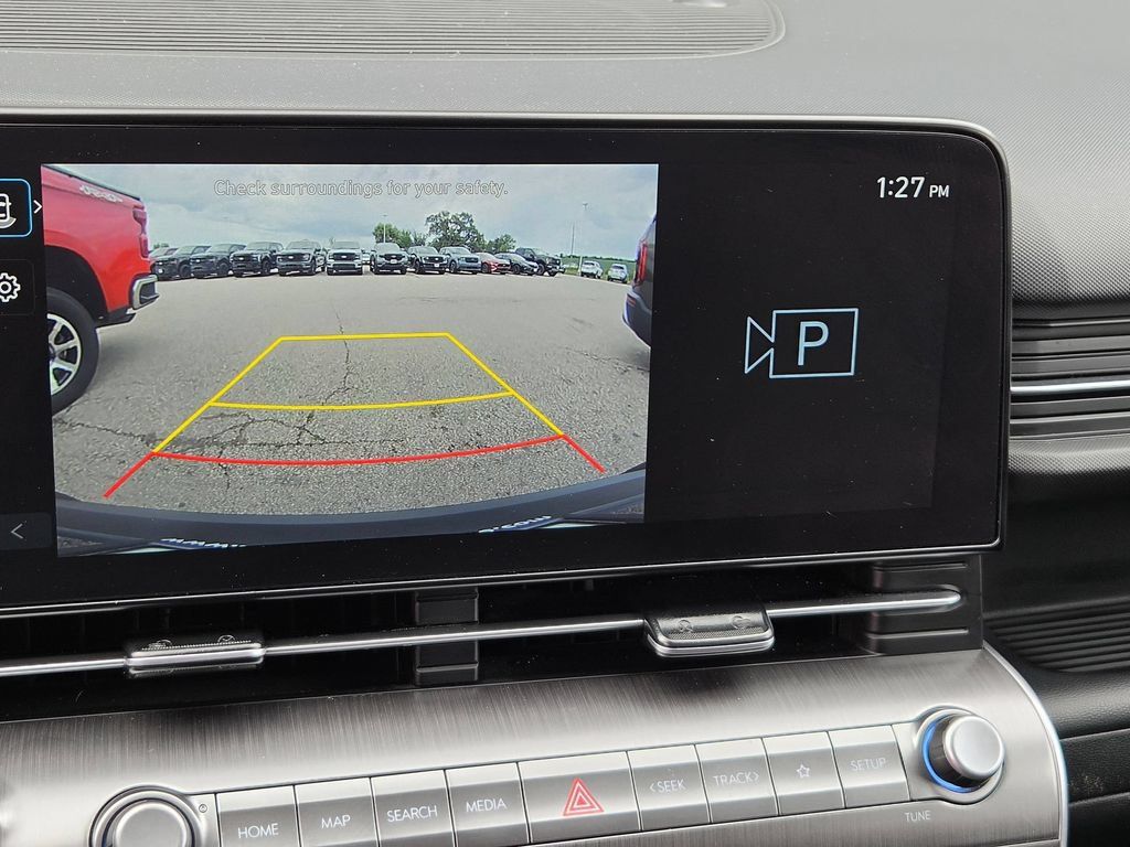 Used 2024 Hyundai Kona SEL AWD/4WD image 47