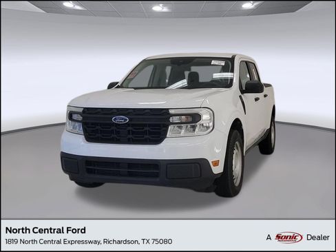 Used 2022 Ford Maverick XL FWD image 1