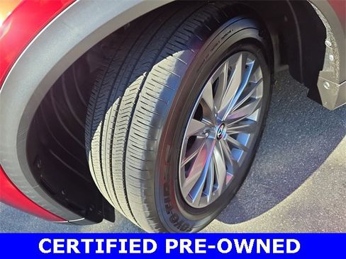 Certified 2024 MAZDA CX-90 Plug-In Hybrid w/ Preferred image 34