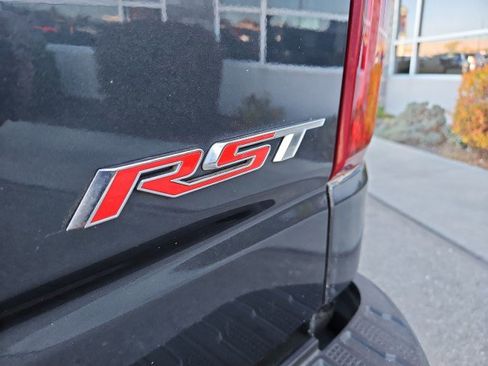Used 2021 Chevrolet Silverado 1500 RST image 28