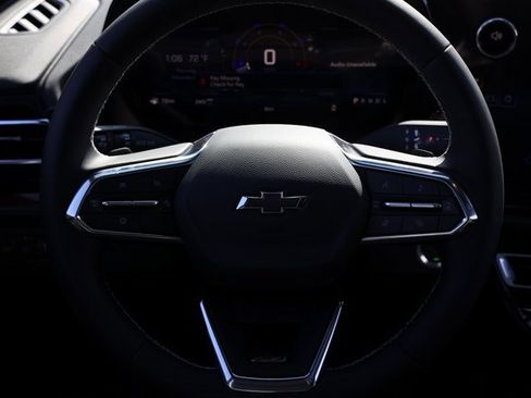 New 2026 Chevrolet Traverse Z71 w/ Driver Confidence Package image 15