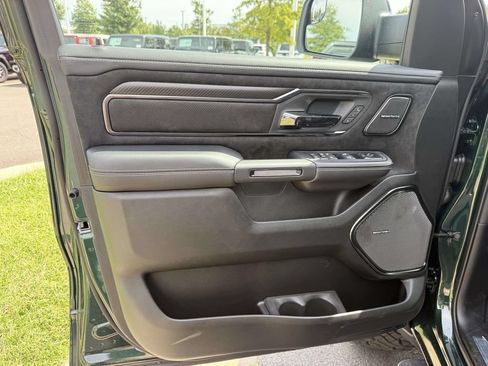 New 2027 RAM 1500 RHO AWD/4WD image 32