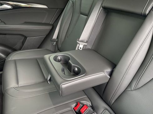 New 2026 Buick Envision Preferred AWD/4WD image 50