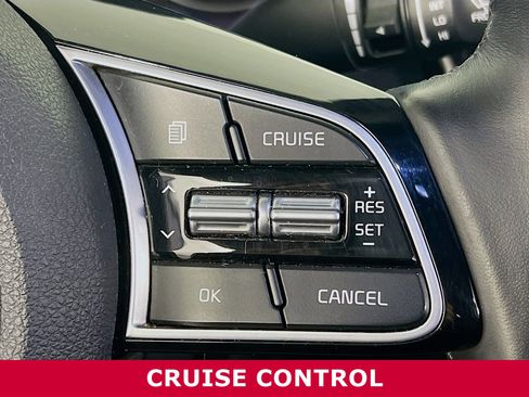 Certified 2020 Kia Optima SE image 15