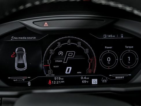 Used 2024 Lamborghini Urus Performante image 29