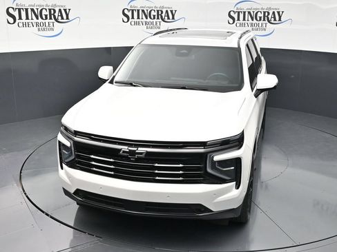 Used 2025 Chevrolet Tahoe RST w/ Comfort Package RWD image 22