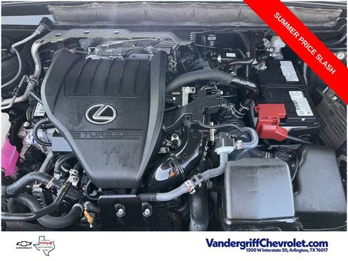 Used 2024 Lexus RX 350 Premium Plus w/ Convenience Package FWD image 30