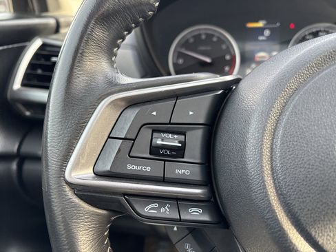 Used 2019 Subaru Forester Premium image 20