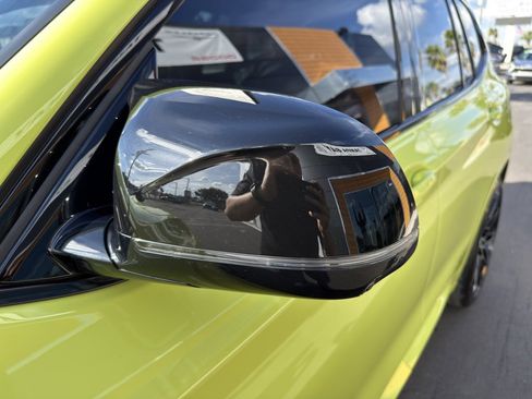 Used 2023 BMW X3 M w/ Competition Package image 9