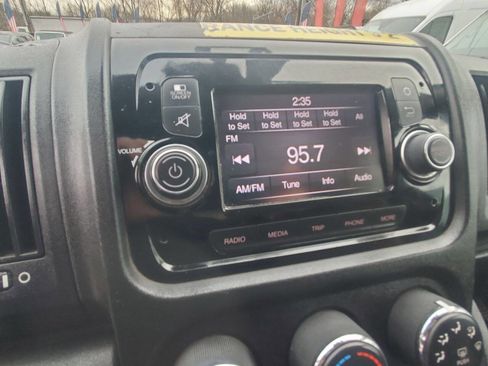 Used 2020 RAM ProMaster 3500 image 18