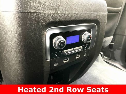 Used 2021 GMC Yukon Denali w/ Denali Ultimate Package AWD/4WD image 16