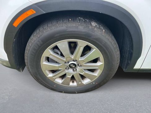 Used 2024 Hyundai Palisade SEL FWD image 10