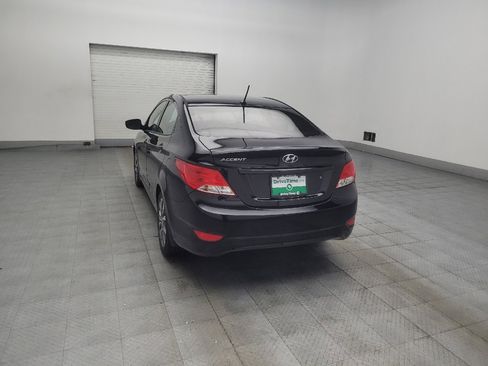 Used 2017 Hyundai Accent Value Edition FWD image 5