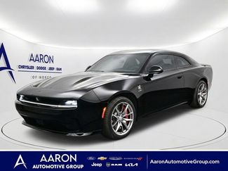 Used 2025 Dodge Charger Daytona Scat Pack w/ Track Pack AWD/4WD video 1